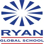 Ryan Global School logo