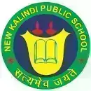New Kalindi Public School logo