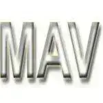 Maharaja Agrasen Vidyapeeth logo