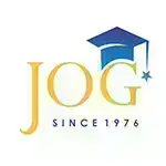 P. Jog High School logo