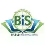 Bajaj International School logo