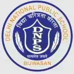 Delhi National Public School logo