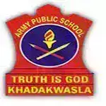 Army Public School logo