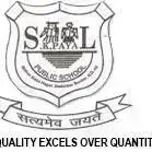 S.K. Payal Public School logo