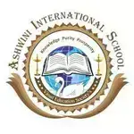 Ashwini International School logo