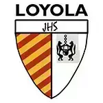 Loyola High School And Junior College logo