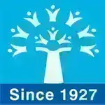 Podar International School logo