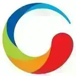 Global Indian International School logo
