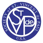 St. Vincent De Paul Kindergarten logo