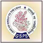 Gyan Sagar Public School logo