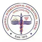 GIF's DDM English High School And Junior College Of Science, Commerce And Arts logo
