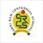 Shri Ram Centennial School logo