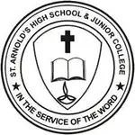 St. Arnold’s School logo