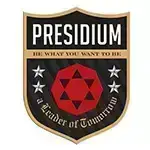 Presidium School logo