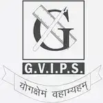 Green Valley International Public School logo