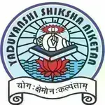 Yaduvanshi Shiksha Niketan logo