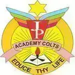 JP Academy logo