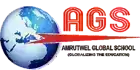 Amrutwel Global School logo