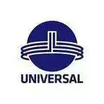 Universal Asmita High School logo