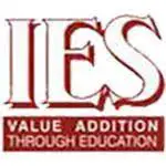 IES King George Secondary School logo