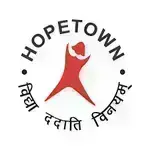 Hopetown Girls' School logo