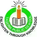 Tagore Public School logo