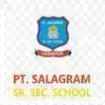 Pt Salagram Junior High School logo