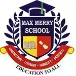 Max Merry School logo