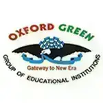 Oxford Green Public School logo