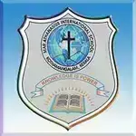 Mar Athanasius International School logo