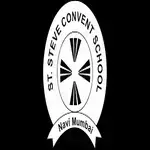 St Steve Convent School logo
