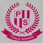P.S. Public School logo