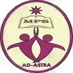 Maxwell Public School logo