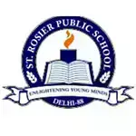 St. Rosier Public School logo