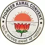 Pioneer Kamal Convent School logo