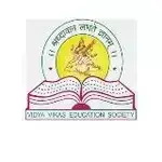 Mahaganpati English Medium School logo