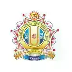 Shree Swaminarayan Gurukul logo