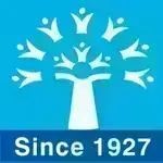 Podar International School logo