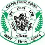 Navyug Public School logo