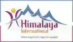 Himalaya International School logo