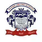 Father Leblond School logo
