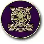 The Cathedral Vidya School logo