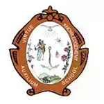 Holy Child Auxilium School logo