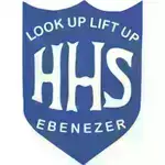 Hutchings School logo