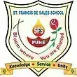 St. Francis De Sales School logo