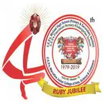 Michael High School And Junior College logo