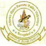 Adarsh Gyan Sarovar Balika Vidyalaya logo