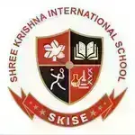 Shree Krishna International School logo
