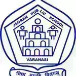 Jagran Public School logo