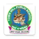 Town Hill Public School logo